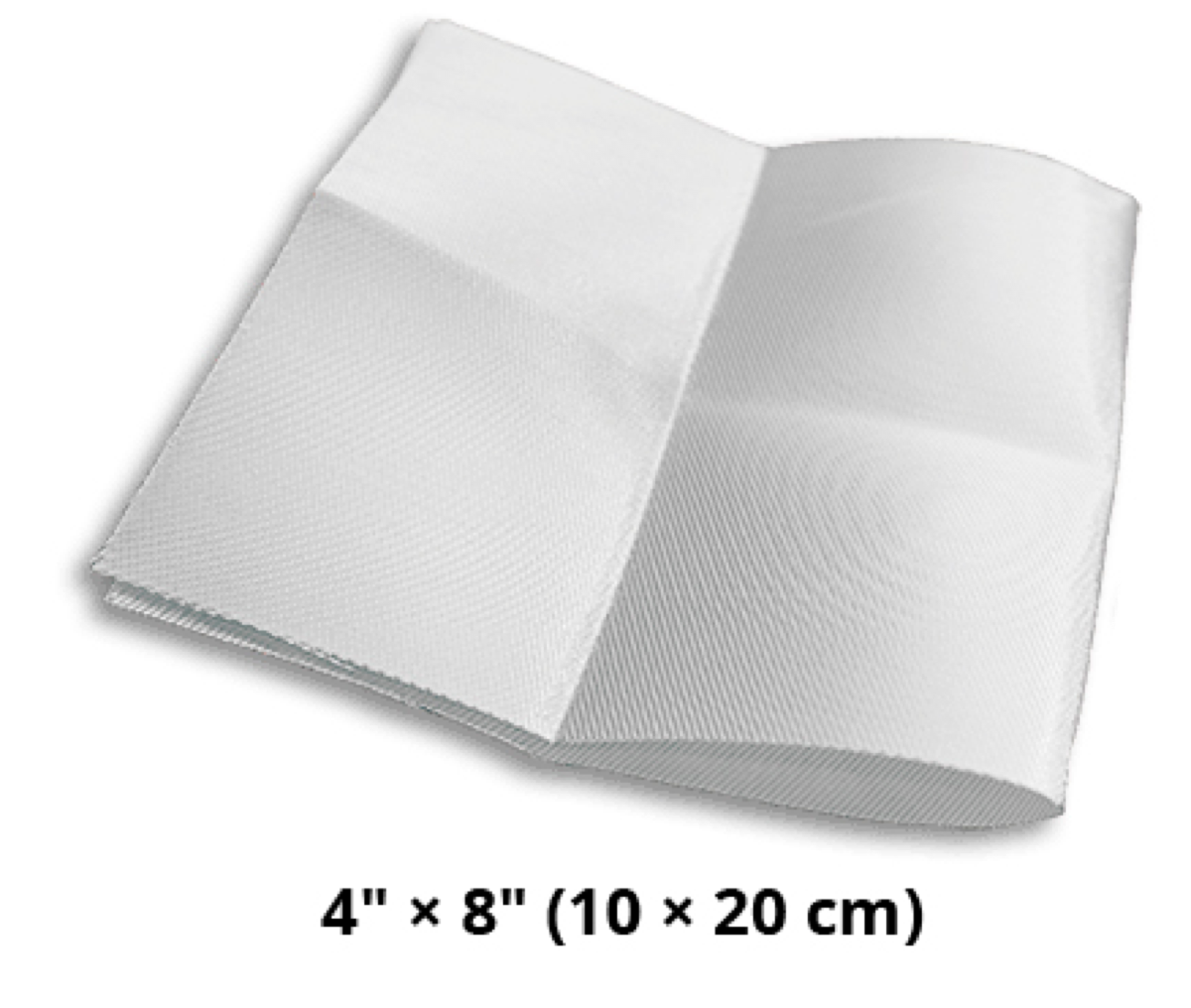 BloodSTOP iX 10 × 20 cm