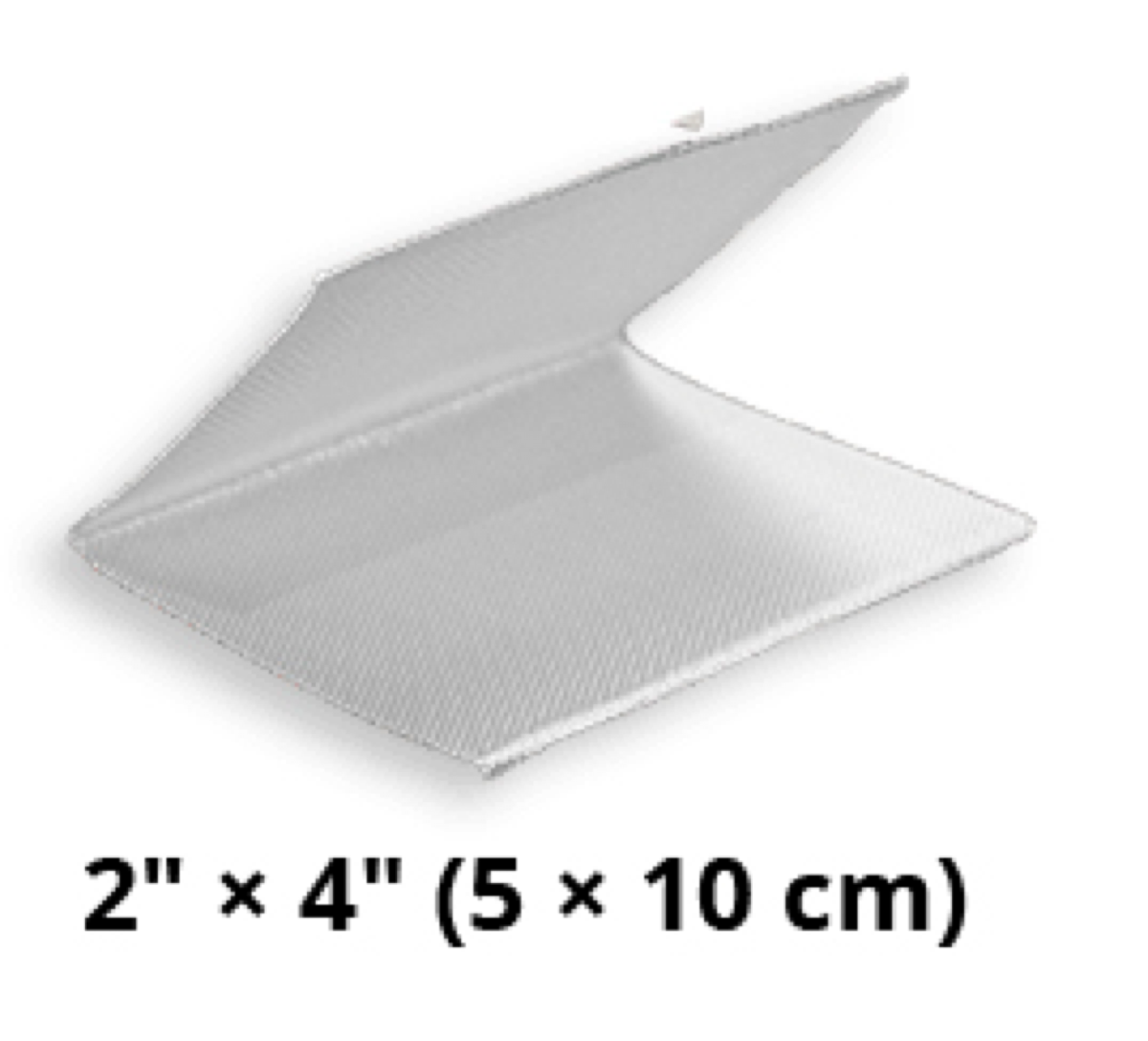 BloodSTOP iX 5 × 10 cm