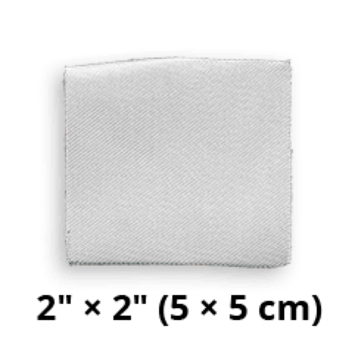 BloodSTOP iX 5 × 5 cm
